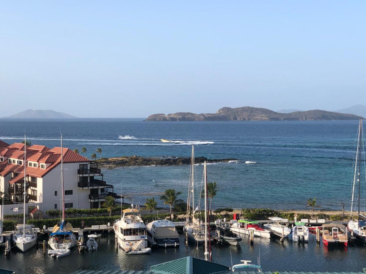 Sapphire Beach Villa Ocean And Marina View Nazareth Dış mekan fotoğraf
