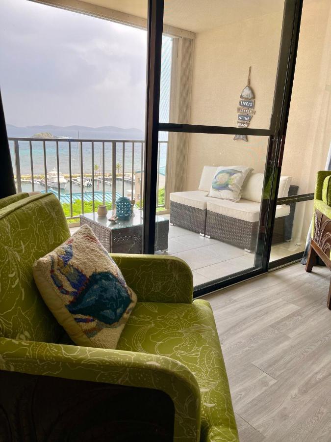 Sapphire Beach Villa Ocean And Marina View Nazareth Dış mekan fotoğraf