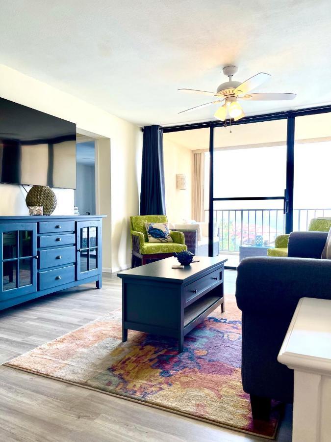 Sapphire Beach Villa Ocean And Marina View Nazareth Oda fotoğraf