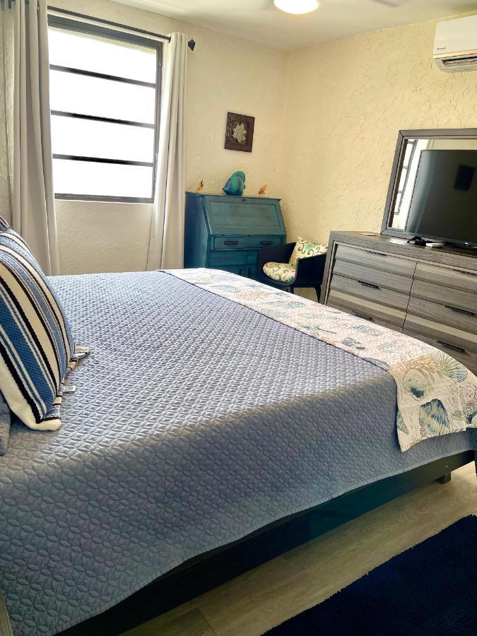 Sapphire Beach Villa Ocean And Marina View Nazareth Oda fotoğraf