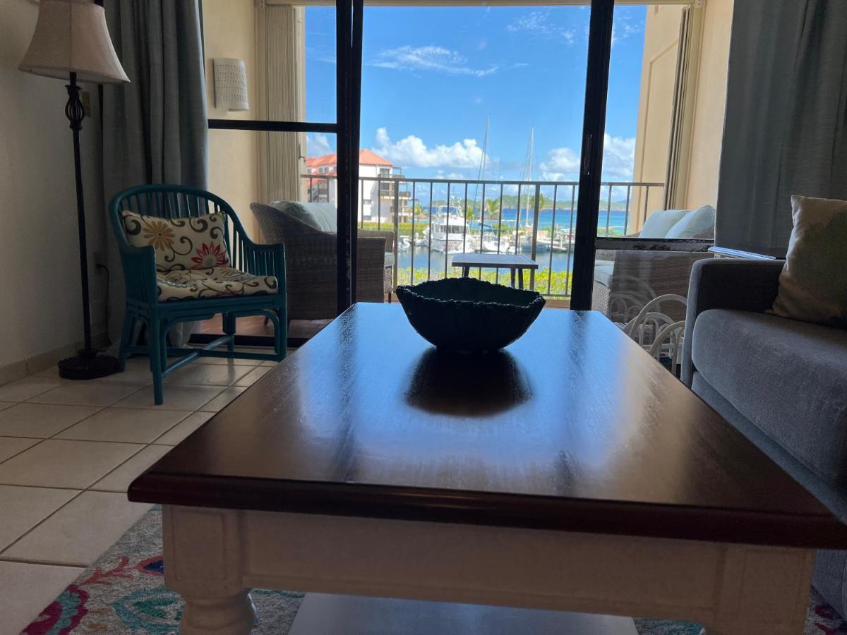 Sapphire Beach Villa Ocean And Marina View Nazareth Dış mekan fotoğraf
