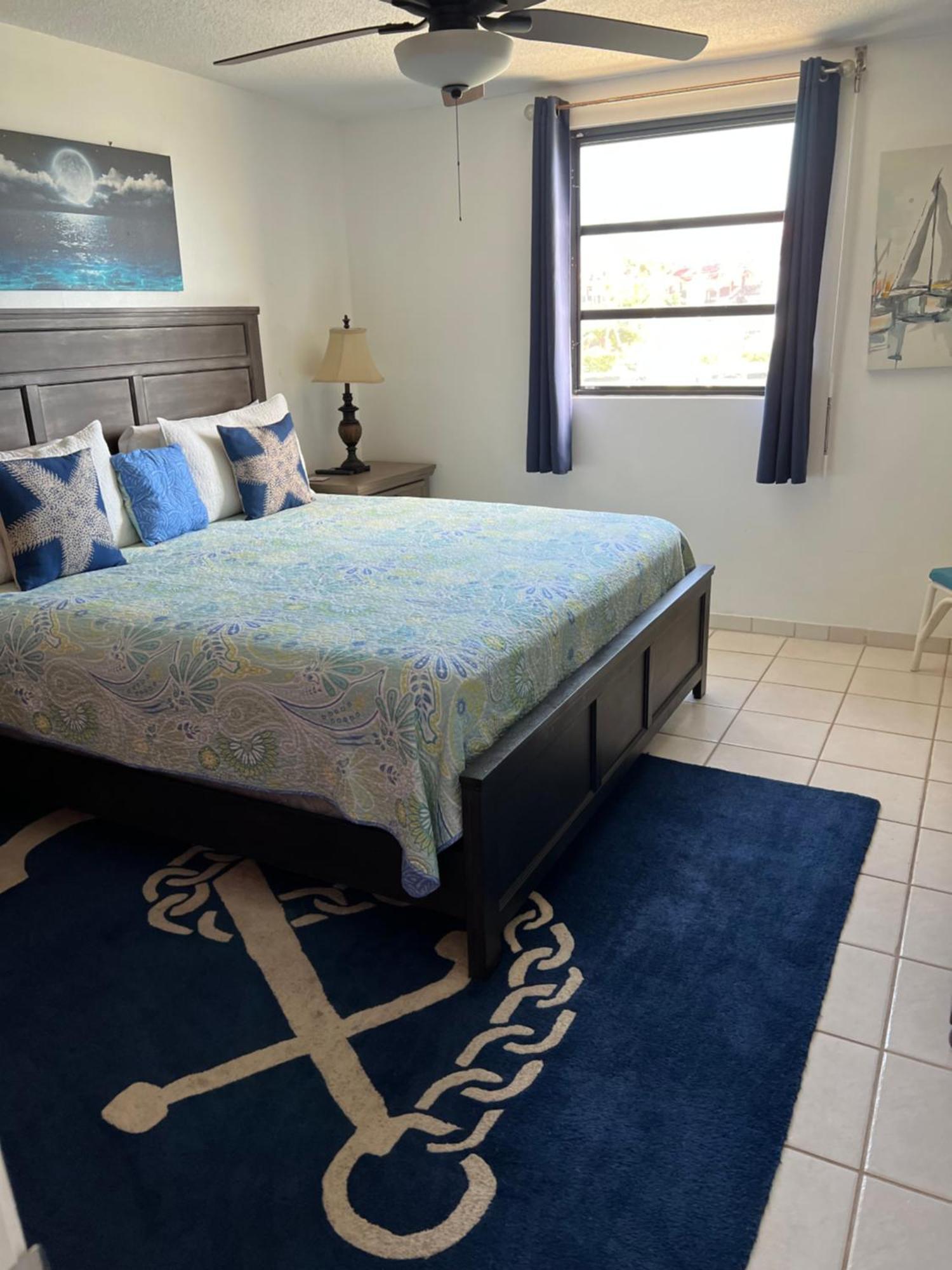 Sapphire Beach Villa Ocean And Marina View Nazareth Oda fotoğraf