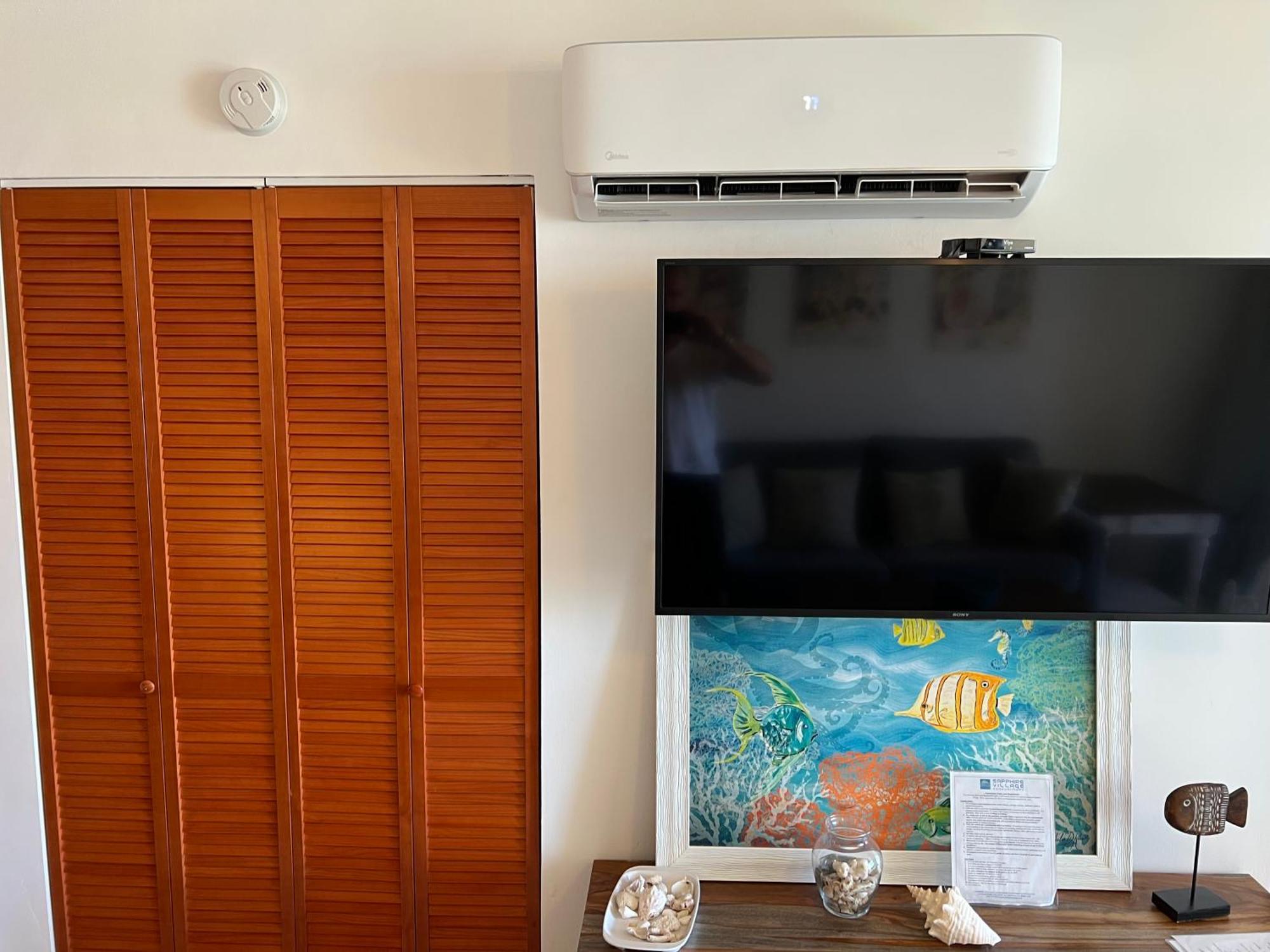 Sapphire Beach Villa Ocean And Marina View Nazareth Oda fotoğraf