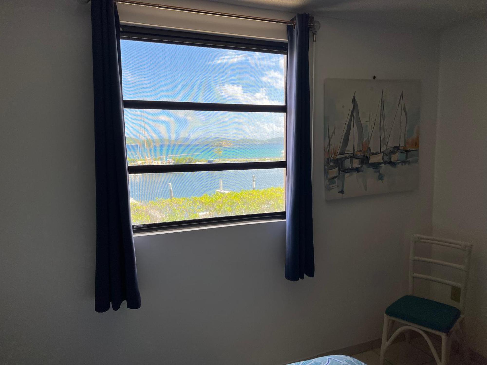 Sapphire Beach Villa Ocean And Marina View Nazareth Oda fotoğraf